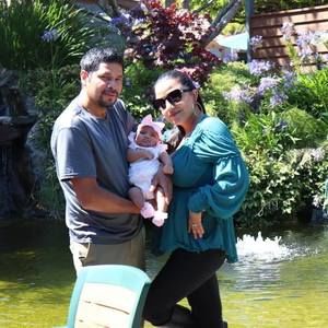 Meet your Posher, Cornelio